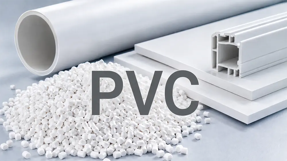 PVC Material