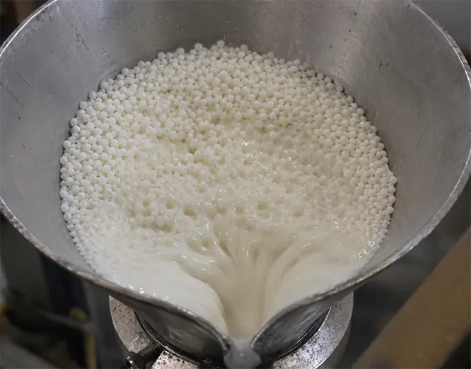 PVC Melting Point