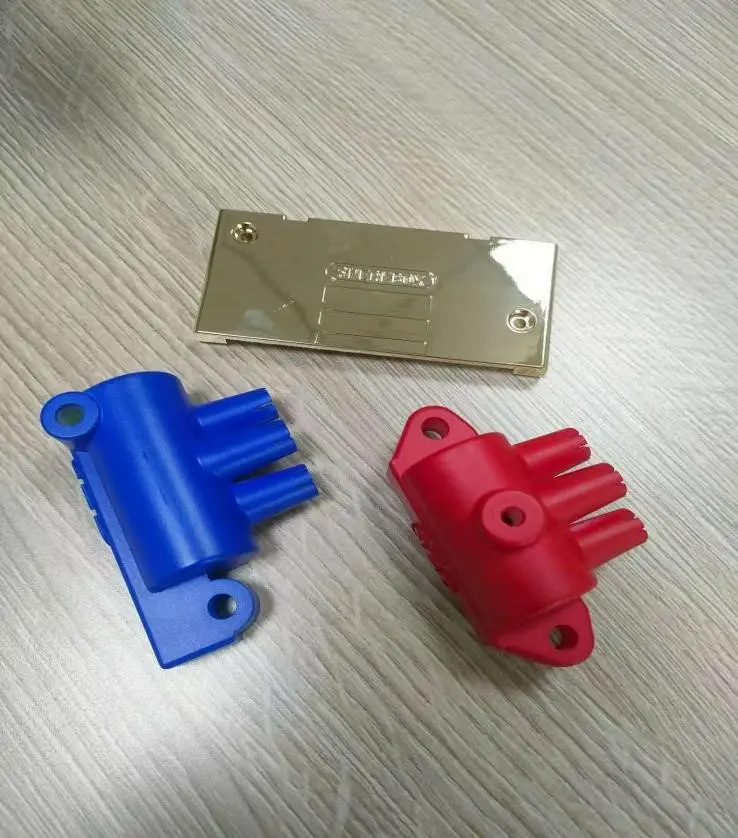 PVC Plastic Parts