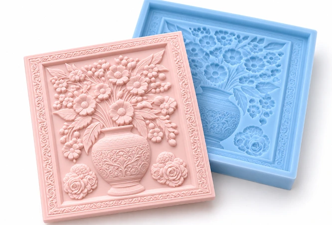 Plaster and Decorative Castings