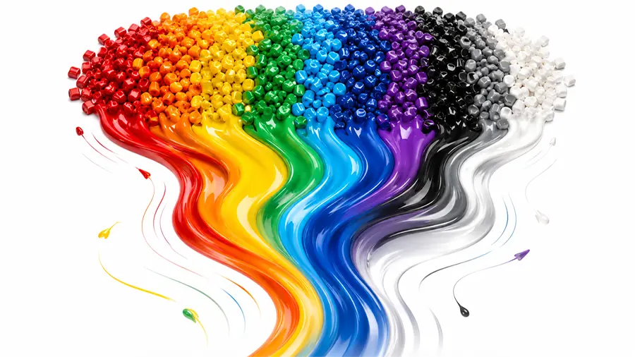 Plastic Flowability