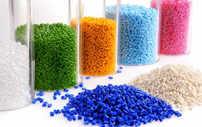 Plastic Materials