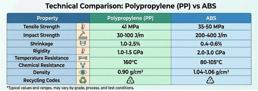 Polypropylene-vs-abs-comparison-table