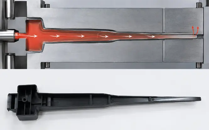 Position Vents Properly