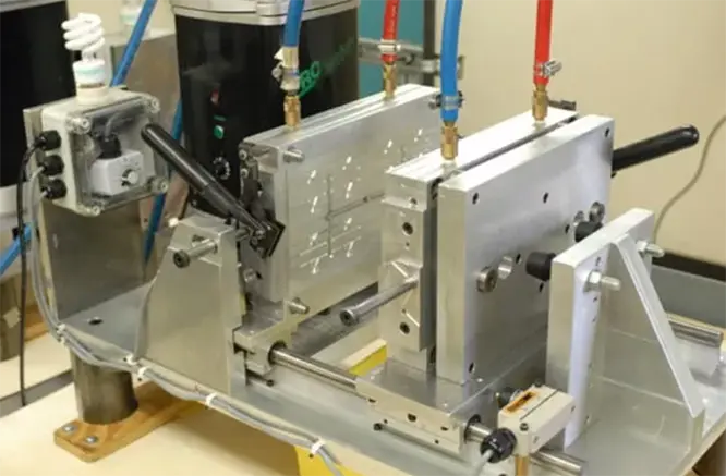Reaction Injection Molding