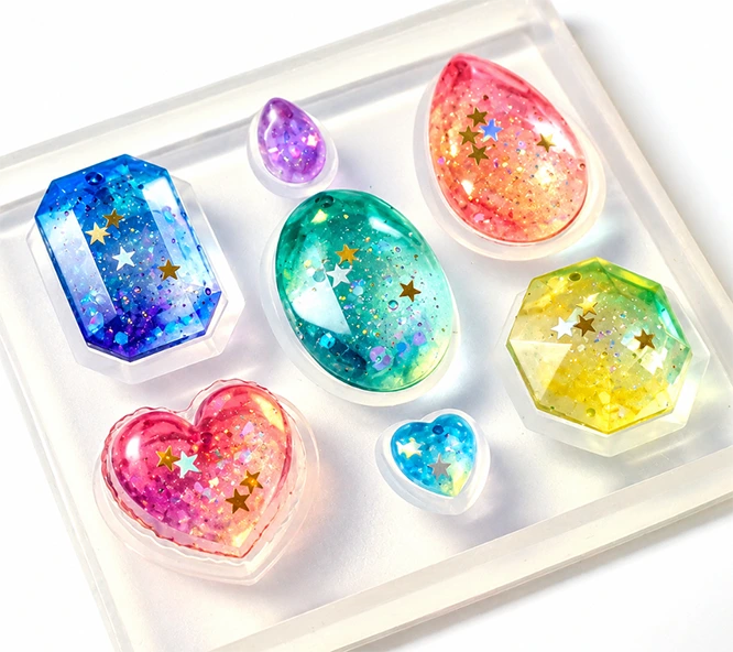 Resin Casting