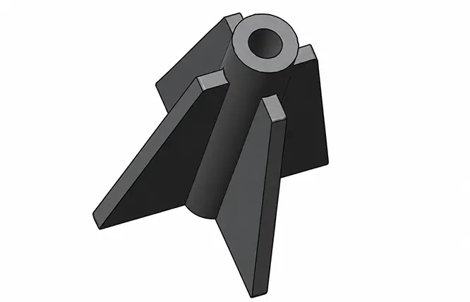 Rib Layout Design3