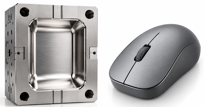 Semi-Gloss Finishes