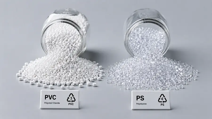 Single-use plastics