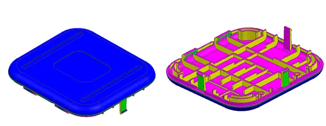 Snap-Fit Design Example