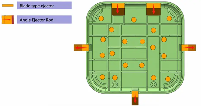 Snap-Fit Design Example1