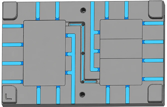 Venting System Design