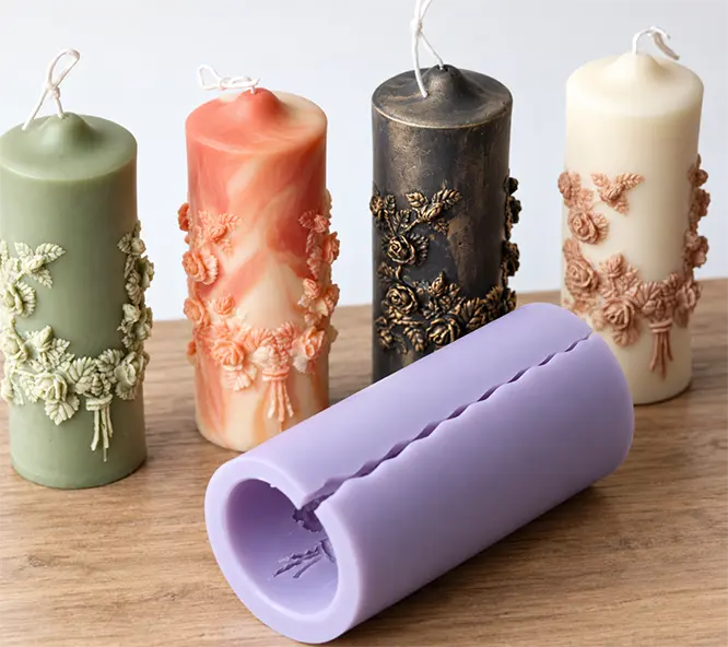 Wax Casting