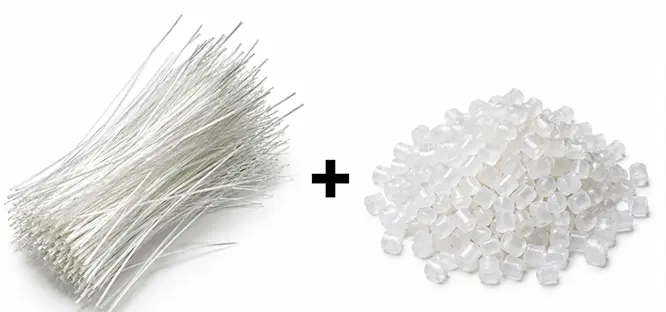What Are Glass-Filled Plastics