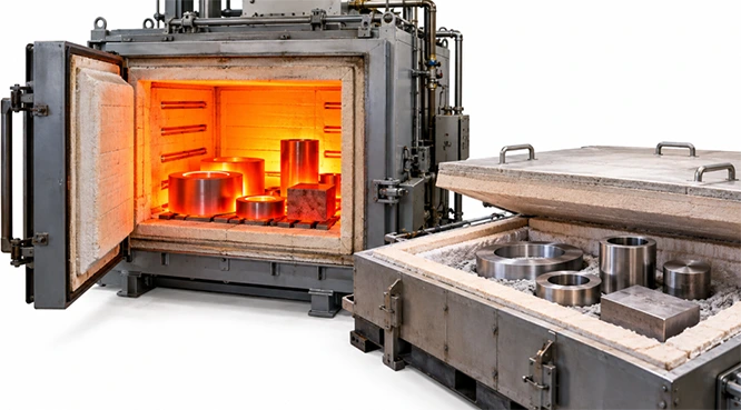 What Is Annealing
