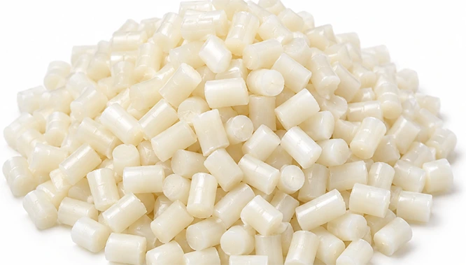 What Is Nylon