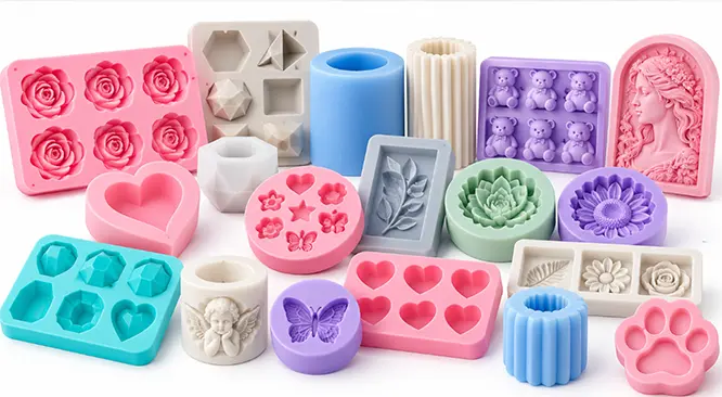 What Is a Silicone Mold