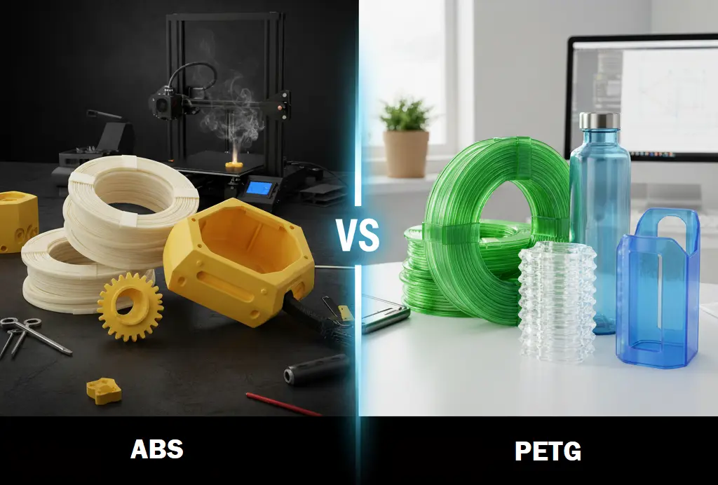 abs vs petg