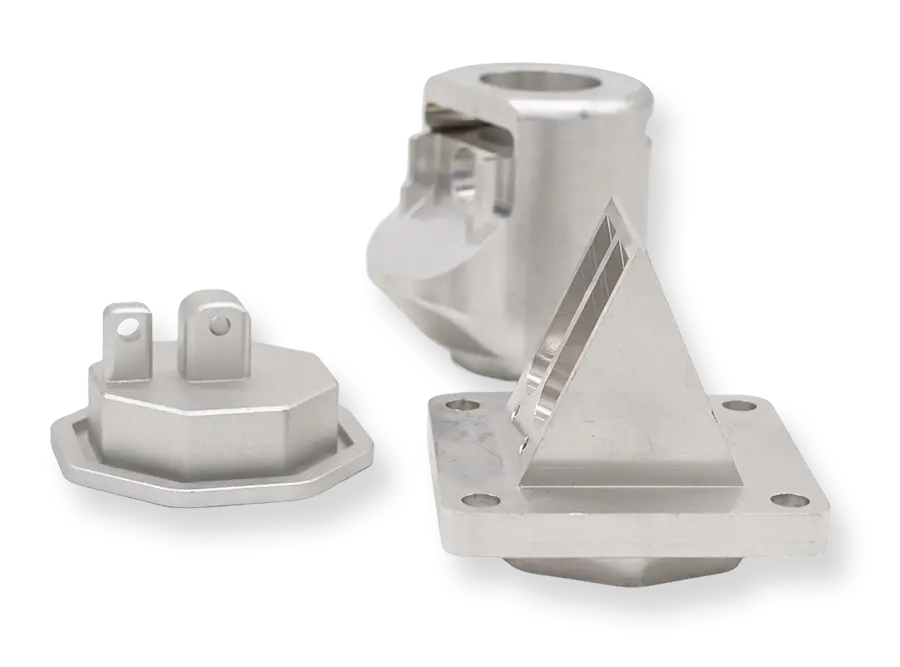 Aluminum for machining