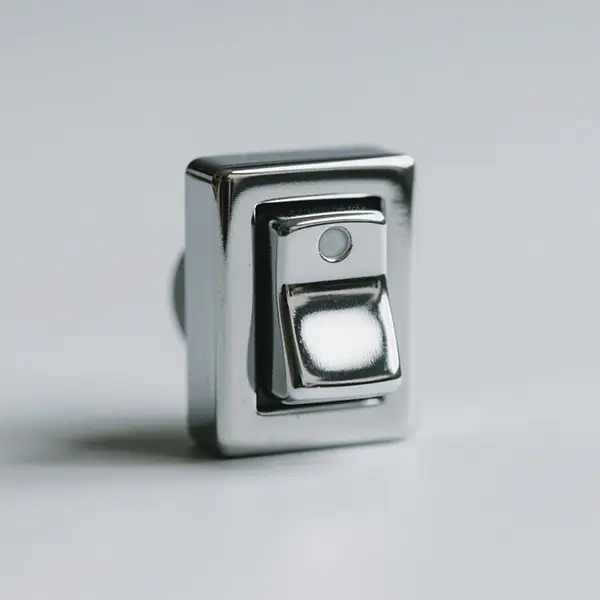 aluminum parts surface finishing - Polishing