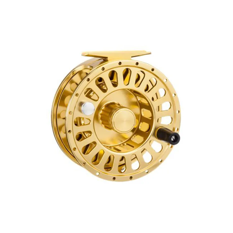 green aluminium cnc machining parts