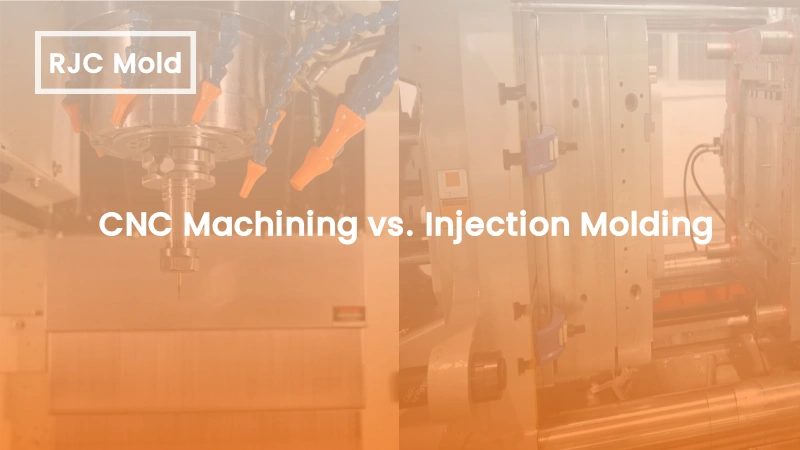 cnc-machining-vs-injection-molding
