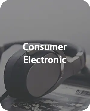 consumer electronic