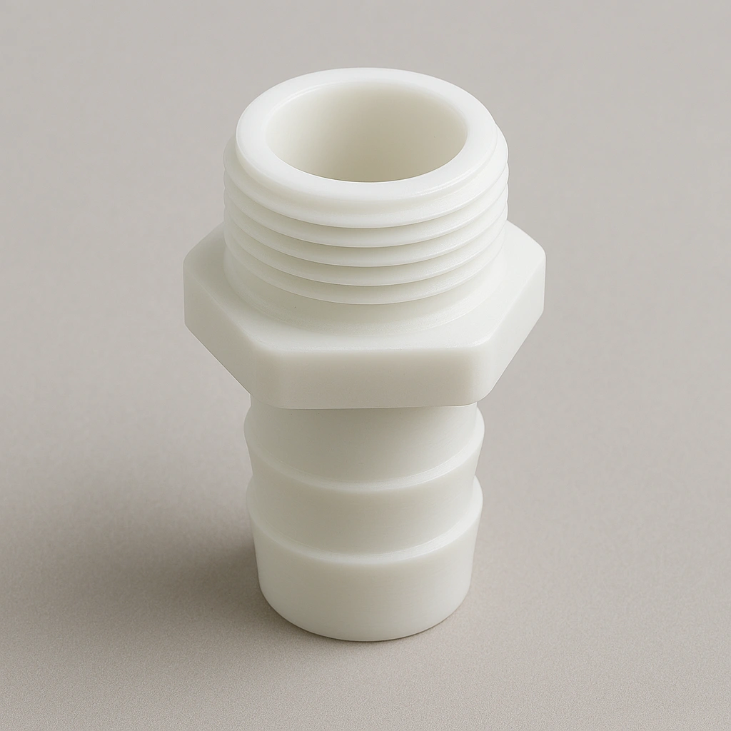 hdpe-injection-molding