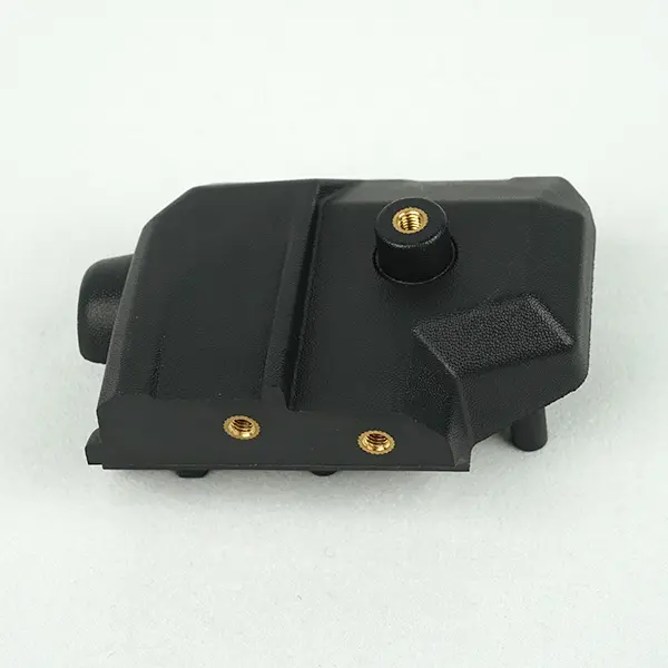 insert molded sensor housing