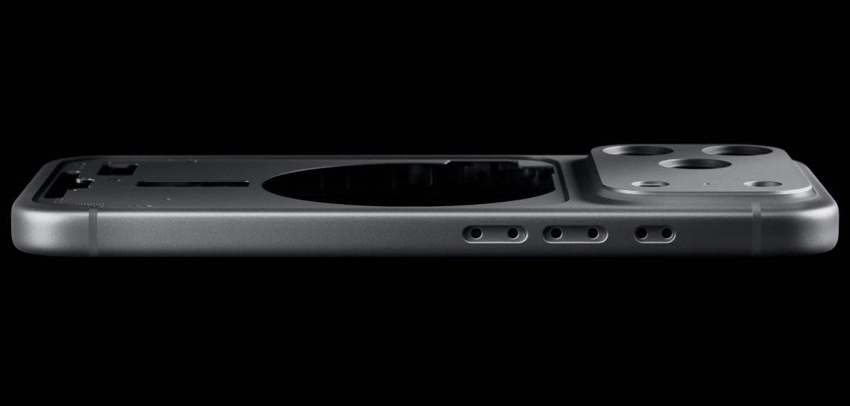 iPhone-17-pro-unibody-enclosure