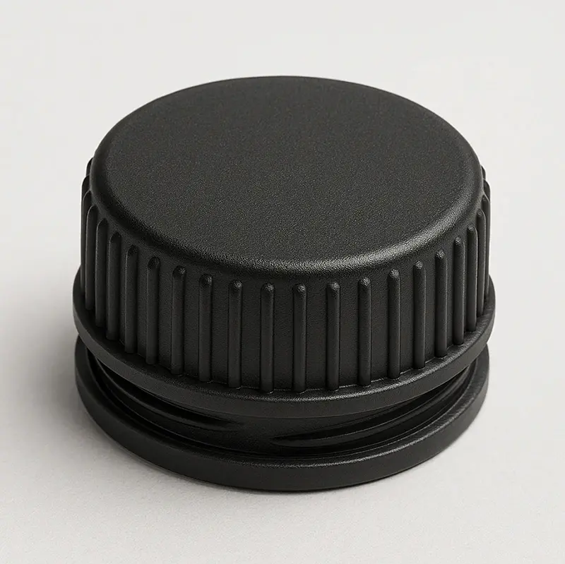 PE (Polyethylene) injection molded part