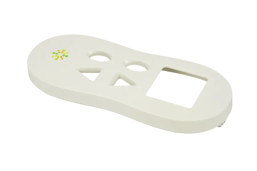 plastic injection molding parts