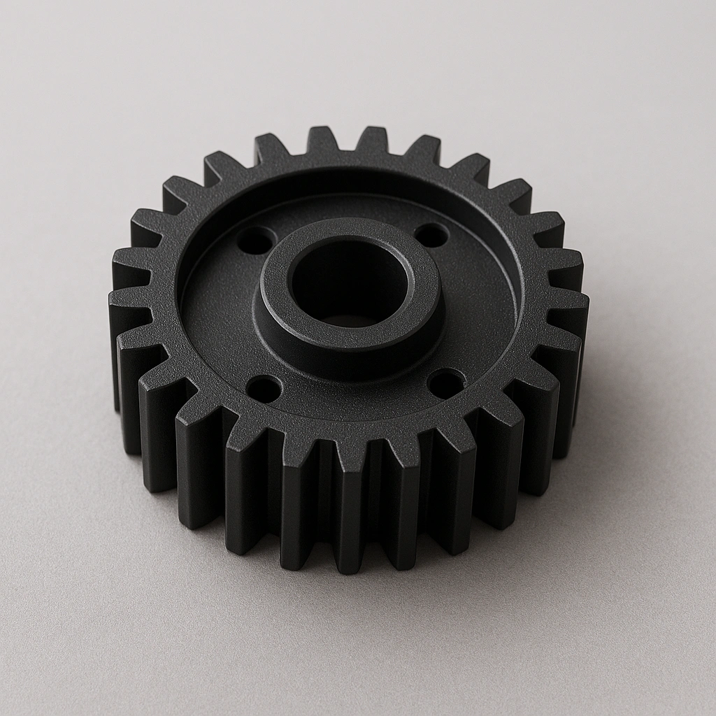 pom-injection-molding-part
