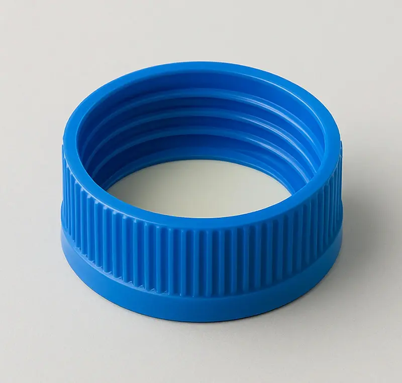 PP (Polypropylene) injection molded part