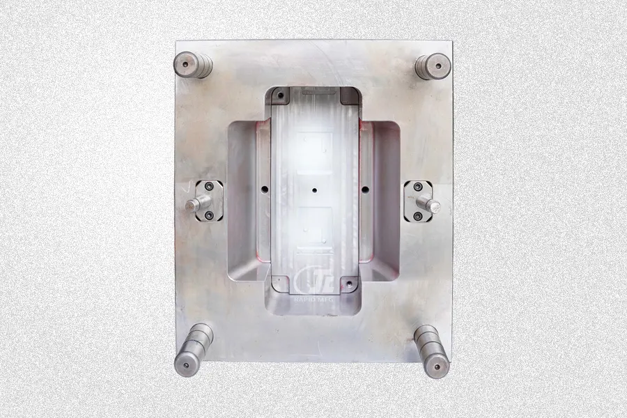 prototype injection mold