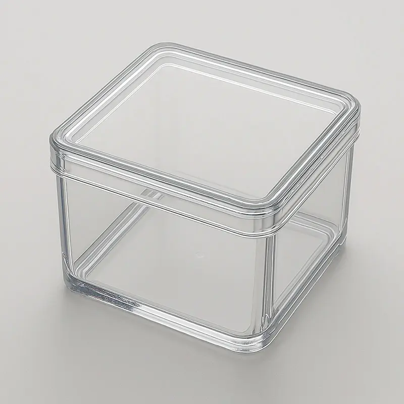 PS (Polystyrene) injection molded part