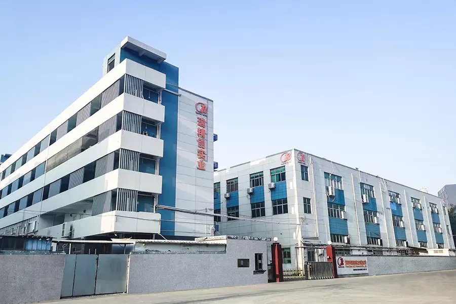 injection mold manufacturer in china